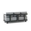 Granada Deep Seating Aluminum