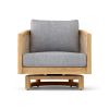Catania Deep Seating Set