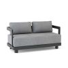 Granada Deep Seating Aluminum