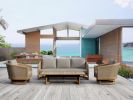 Catania Deep Seating Set
