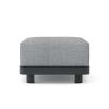Granada Deep Seating Aluminum
