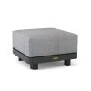 Granada Deep Seating Aluminum