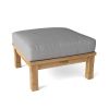 Deep Seating Ottoman