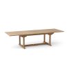 Bahama Rectangular Extension Table