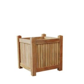 Planter Box (Option: PL-001)