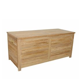 Camrose Storage Box (Option: Large)