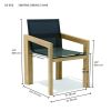 Dining Armchair
