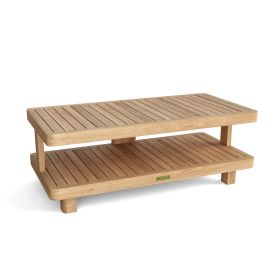 Coffee Table (Option: Granada)
