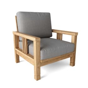 SouthBay Deep Seating 3-Pieces Conversation Set (Option: Set B)