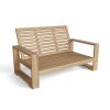 Deep Seating Love Seat