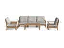 Riviera Luxe 7-Pieces Modular Set