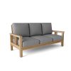 Deep Seating Sofa