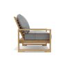 Deep Seating Love Seat