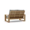 Deep Seating Love Seat