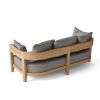 Deep Seating Sofa