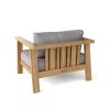 Deep Seating Armchair