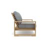 Deep Seating Sofa