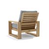 Deep Seating Armchair